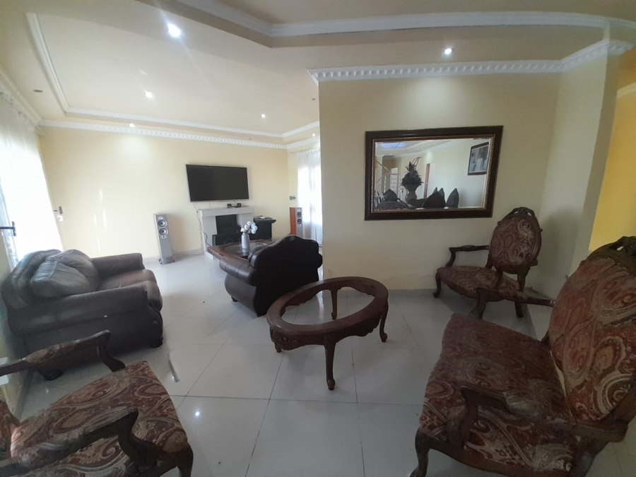 4 Bedroom Property for Sale in Mdantsane Nu 1 Eastern Cape